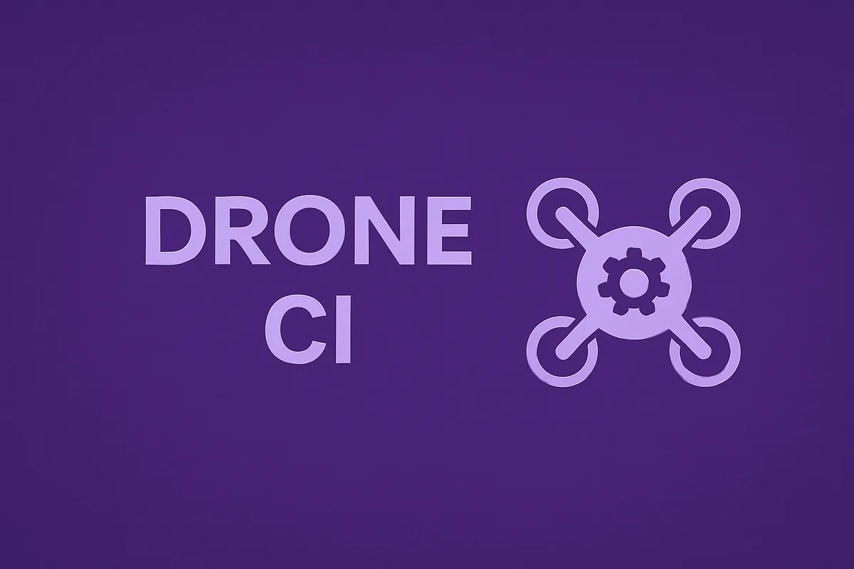 Drone CI Kurulumu: Blog Sitem İçin Otomatik Deployment Nasıl Yaptım?